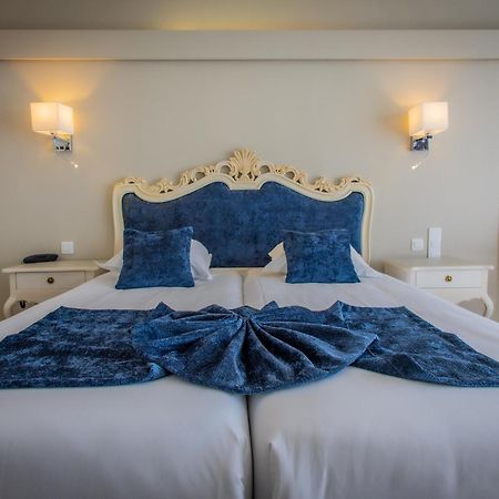Alexain Hotel Restaurant & Wellness - Colmar Ouest Trois epis Bagian luar foto