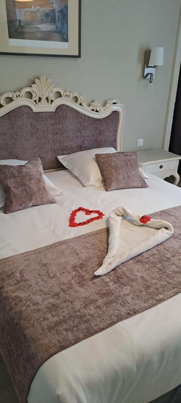 Alexain Hotel Restaurant & Wellness - Colmar Ouest Trois epis Bagian luar foto