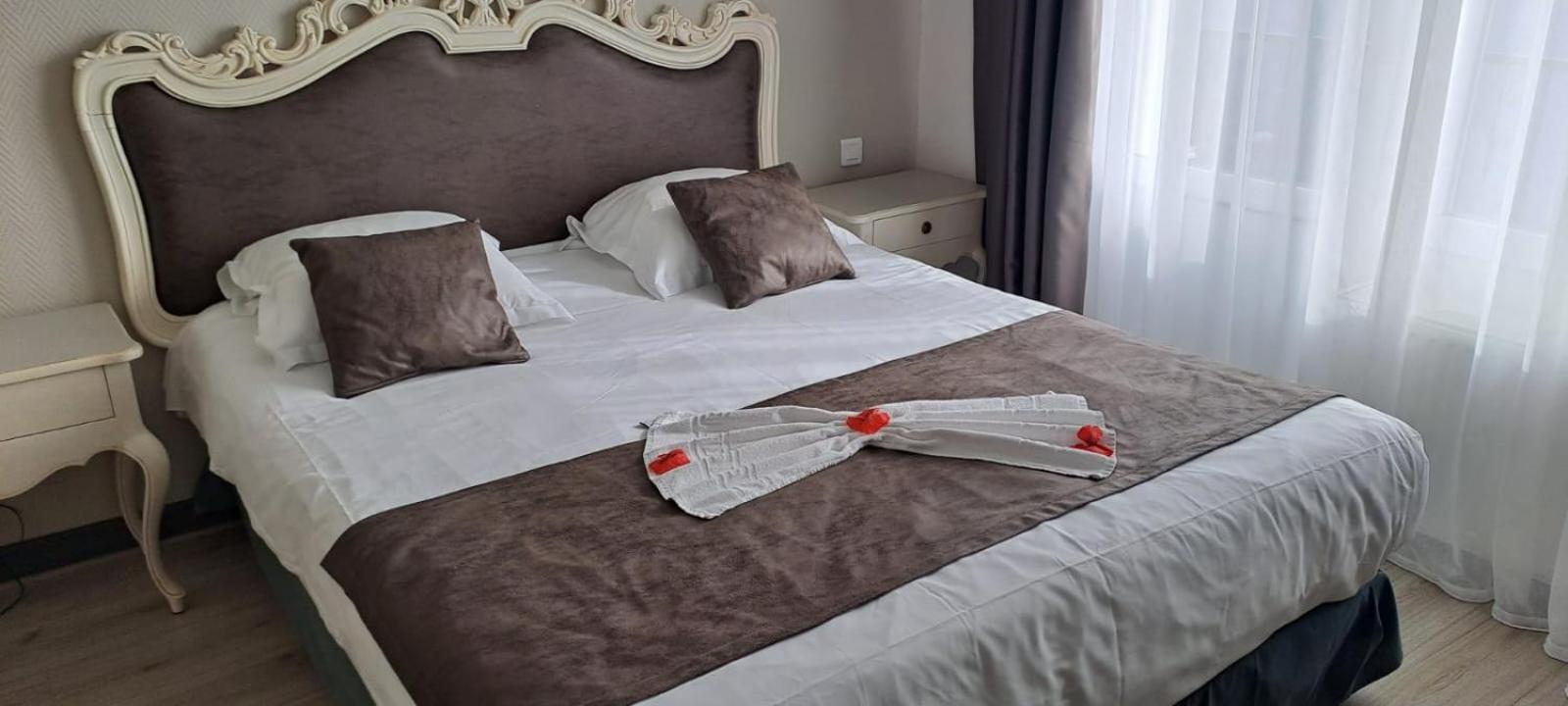 Alexain Hotel Restaurant & Wellness - Colmar Ouest Trois epis Bagian luar foto