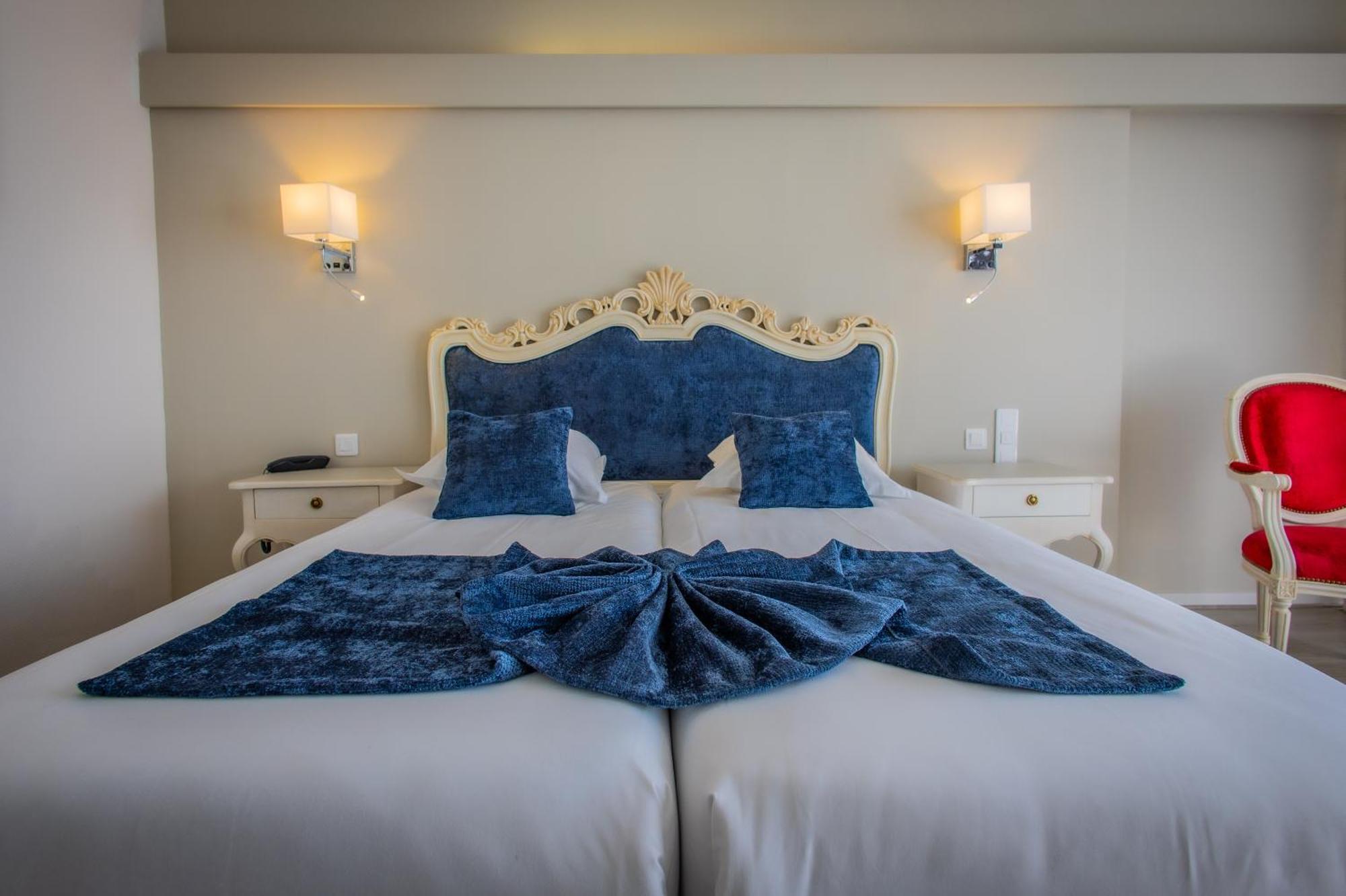 Alexain Hotel Restaurant & Wellness - Colmar Ouest Trois epis Bagian luar foto