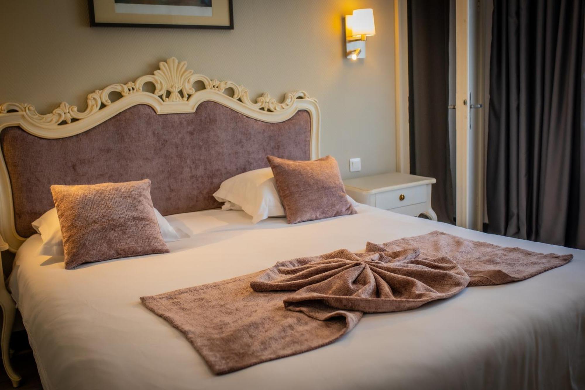 Alexain Hotel Restaurant & Wellness - Colmar Ouest Trois epis Bagian luar foto