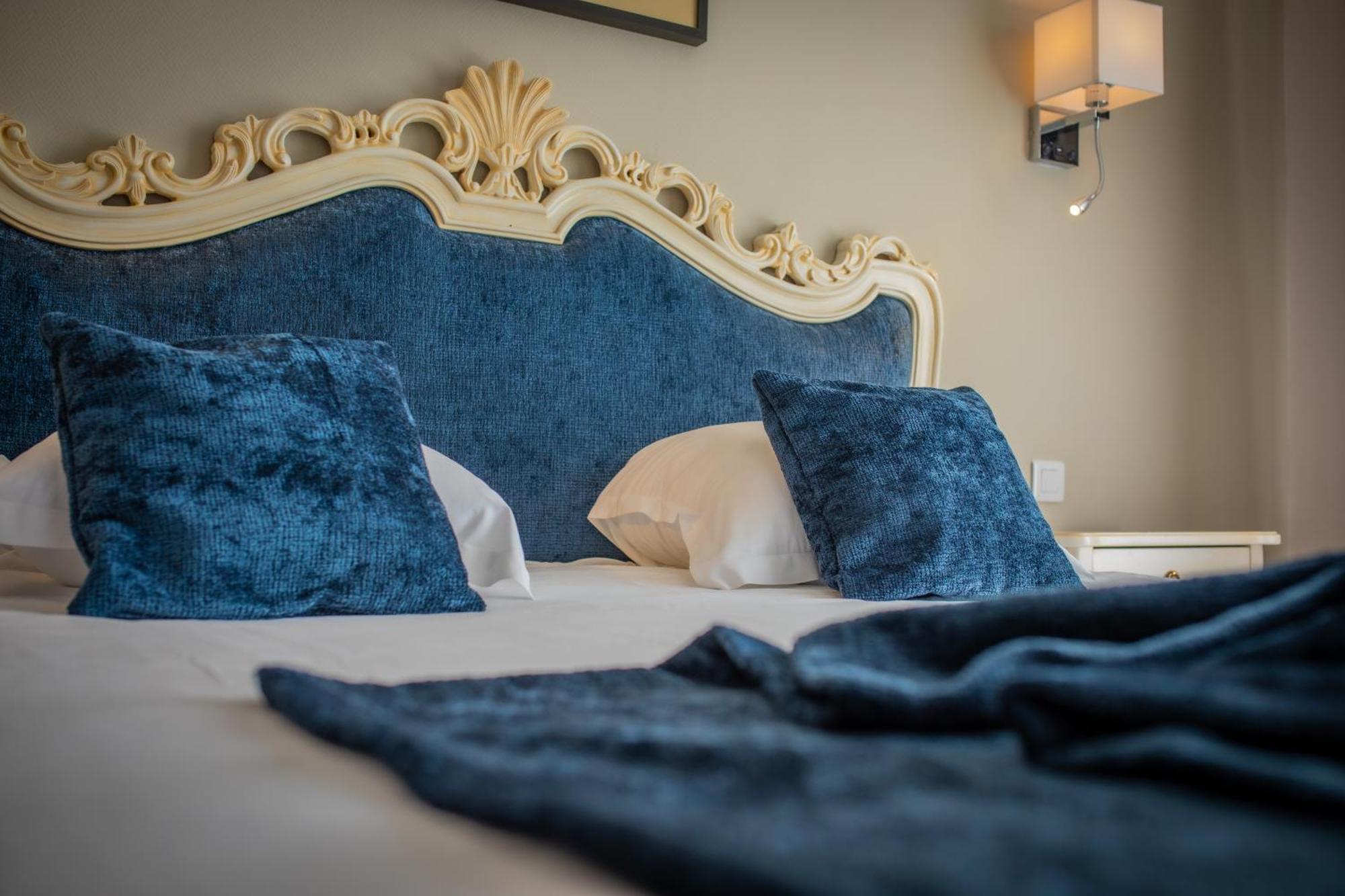 Alexain Hotel Restaurant & Wellness - Colmar Ouest Trois epis Bagian luar foto
