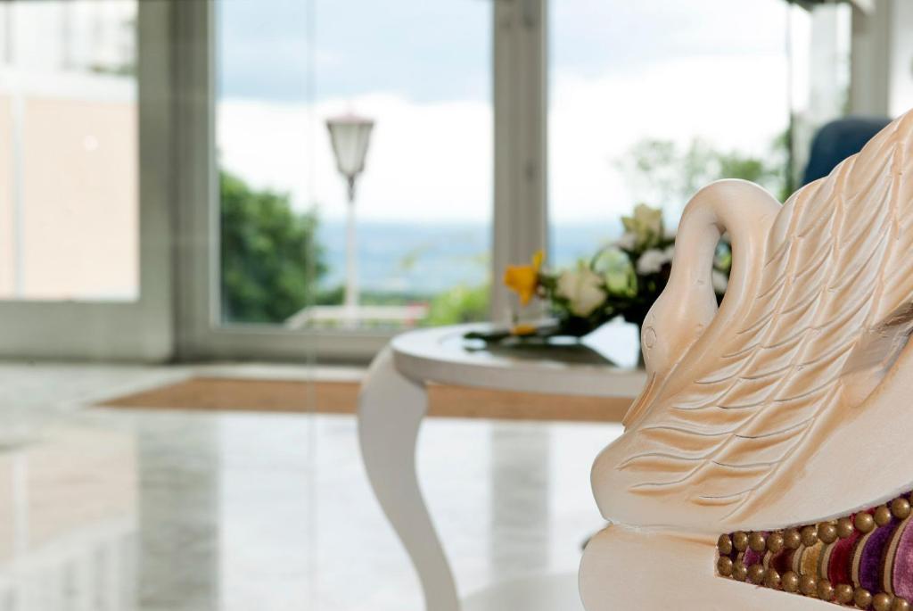 Alexain Hotel Restaurant & Wellness - Colmar Ouest Trois epis Bagian luar foto